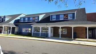 51 Depot St, Watertown CT - Storefront Property
