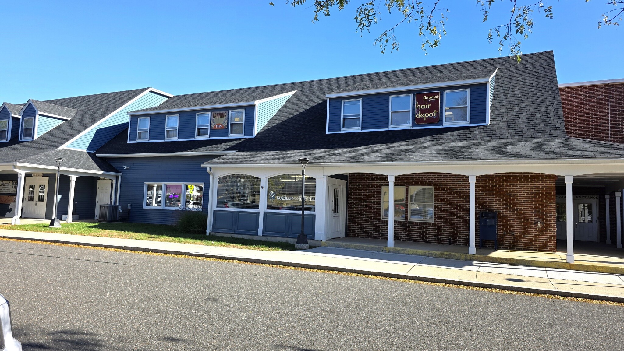 51 Depot St, Watertown, CT for lease Building Photo- Image 1 of 2