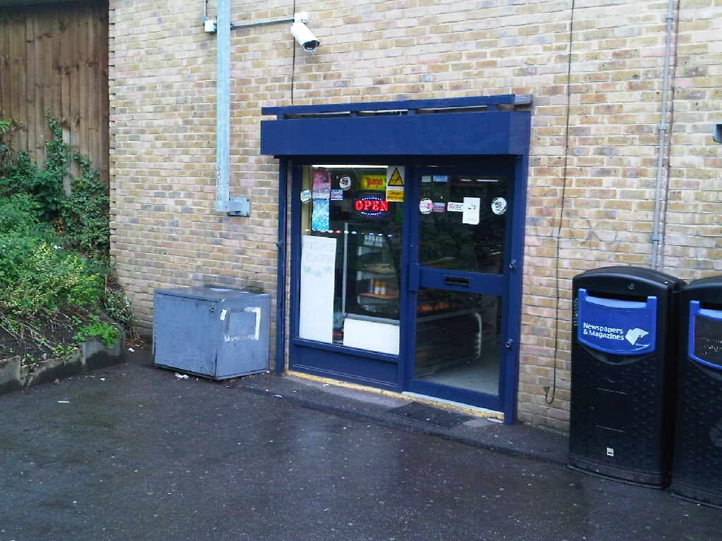 Boston Manor Rd, Brentford for sale Building Photo- Image 1 of 1