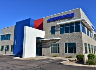 More details for 2048 N 44th St, Phoenix, AZ - Flex for Lease