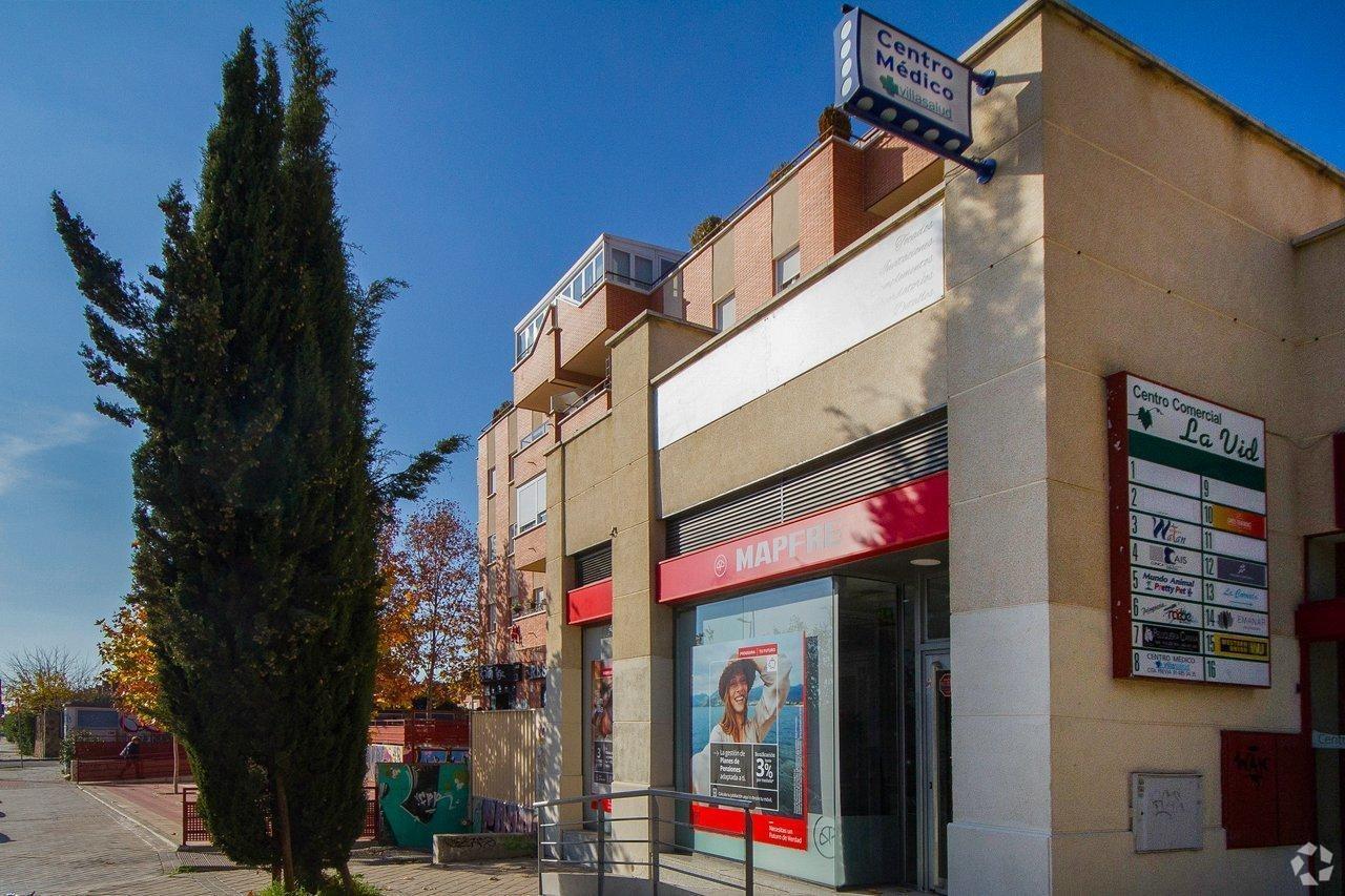 Calle José Celestino Mutis, Rivas-Vaciamadrid, MAD 28529 -  -  - Interior Photo - Image 1 of 1