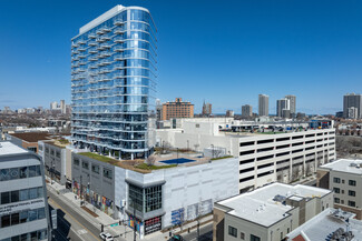 More details for 1457-1515 N Halsted St, Chicago, IL - Office for Lease