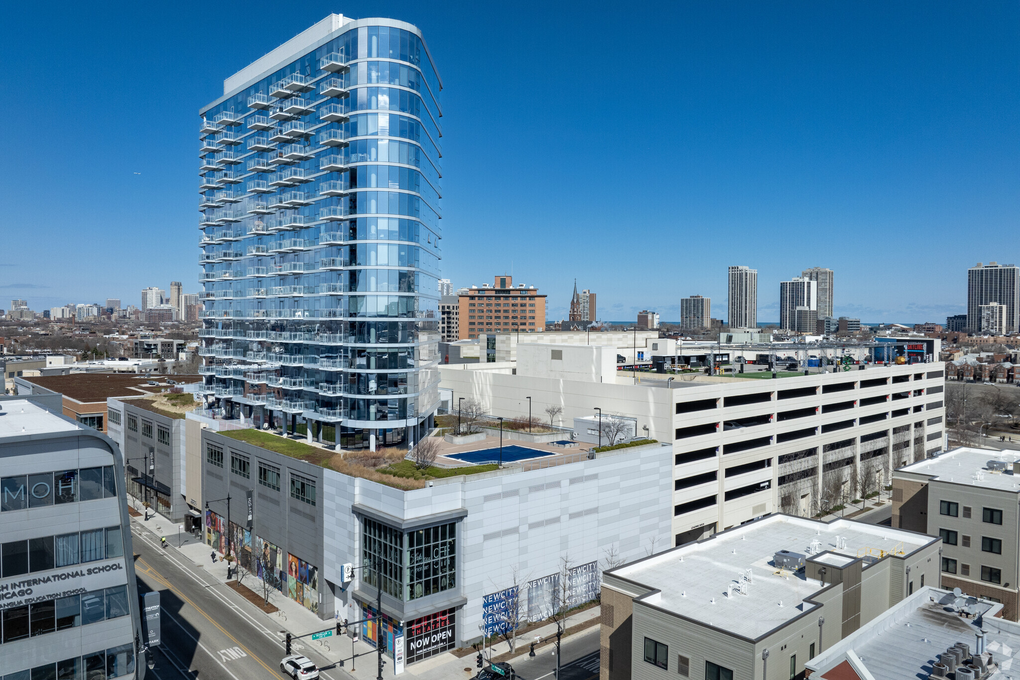 1457-1515 N Halsted St, Chicago, IL for lease Building Photo- Image 1 of 34