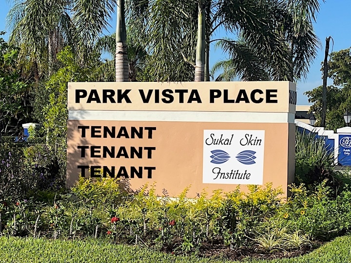 7980 S Jog Rd, Greenacres, FL for lease - Building Photo - Image 3 of 4