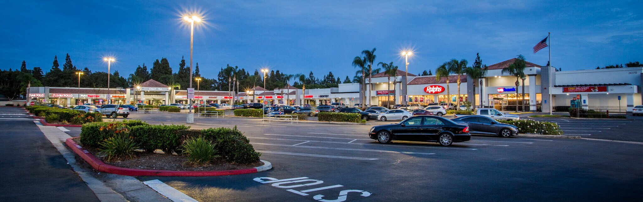 27803085 S Archibald Ave, Ontario, CA 91761 Archibald Ranch Town