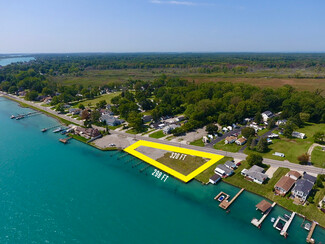 More details for 9715 River Rd, Clay, MI - Land for Sale