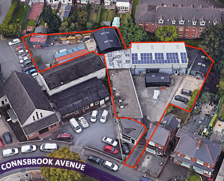 4A Connsbrook Av, Belfast, BT4 1JT - Industrial for Sale | LoopNet