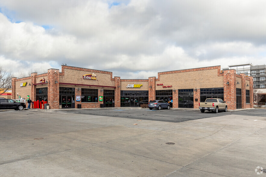 1704 W North Temple, Salt Lake City, UT for sale - Primary Photo - Image 1 of 1