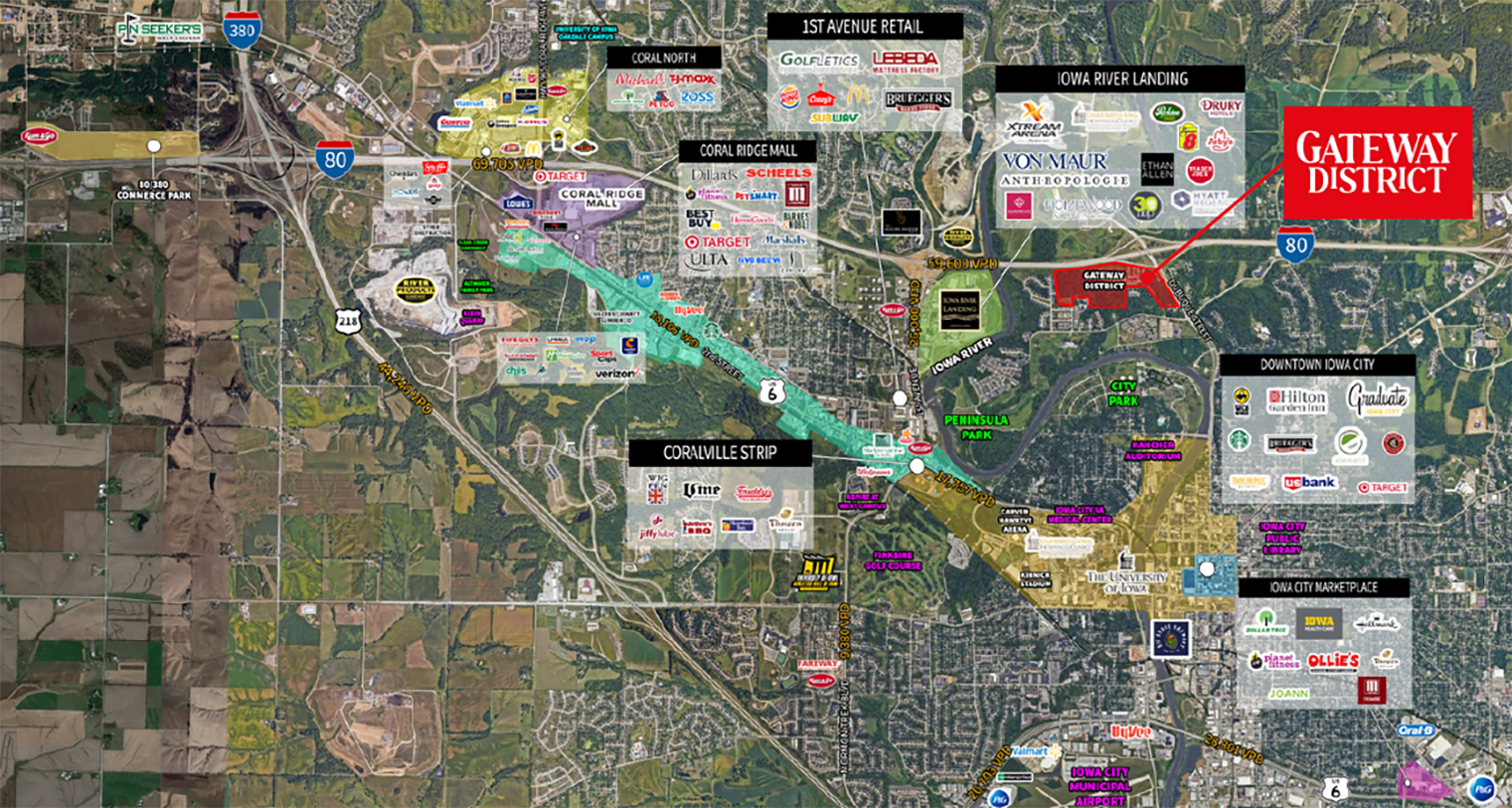 N Dubuque, Iowa City, IA for sale Building Photo- Image 1 of 3