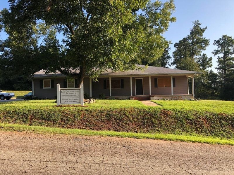 102 Giles St, Anderson, SC for sale Primary Photo- Image 1 of 1