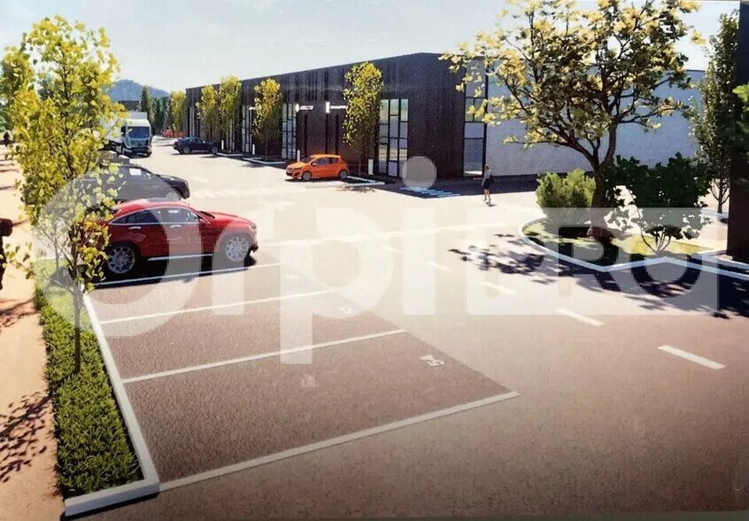 Flex in Villefranche-sur-Saône for sale - Building Photo - Image 1 of 3