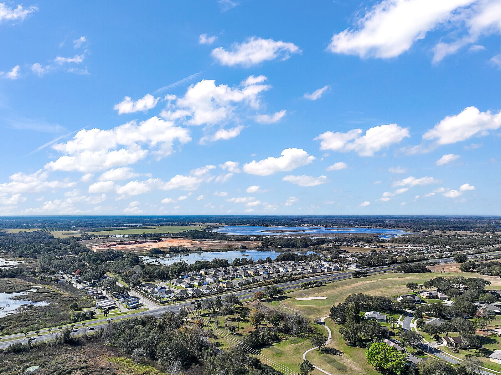 14505 Max Hooks Rd, Groveland, FL for sale Building Photo- Image 1 of 1
