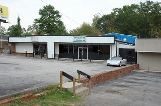 More details for 4019 Glenwood Rd, Decatur, GA - Retail for Sale
