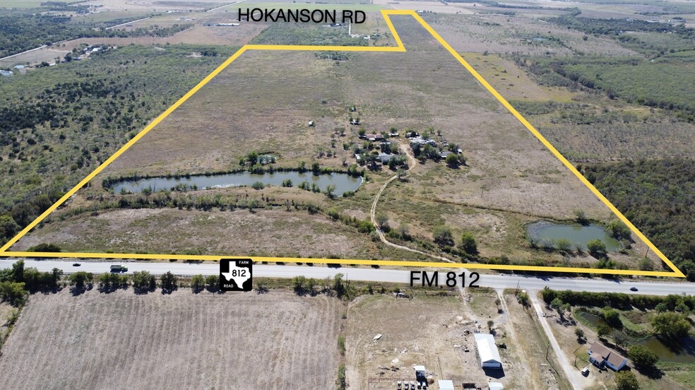 14104 Hokanson Rd, Del Valle, TX for sale - Building Photo - Image 2 of 5