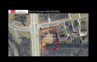 More details for US 42 & Whispering Trl, Union, KY - Land for Lease