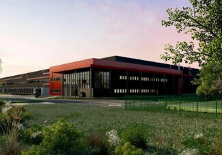 More details for Office, Industrial for Lease