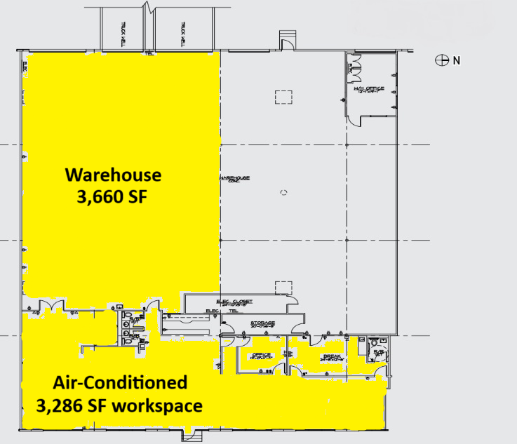 10515 Harwin Dr, Houston, TX for lease Floor Plan- Image 1 of 1