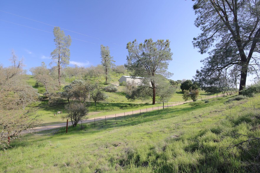 0 La Panza Rd, Creston, CA 93446