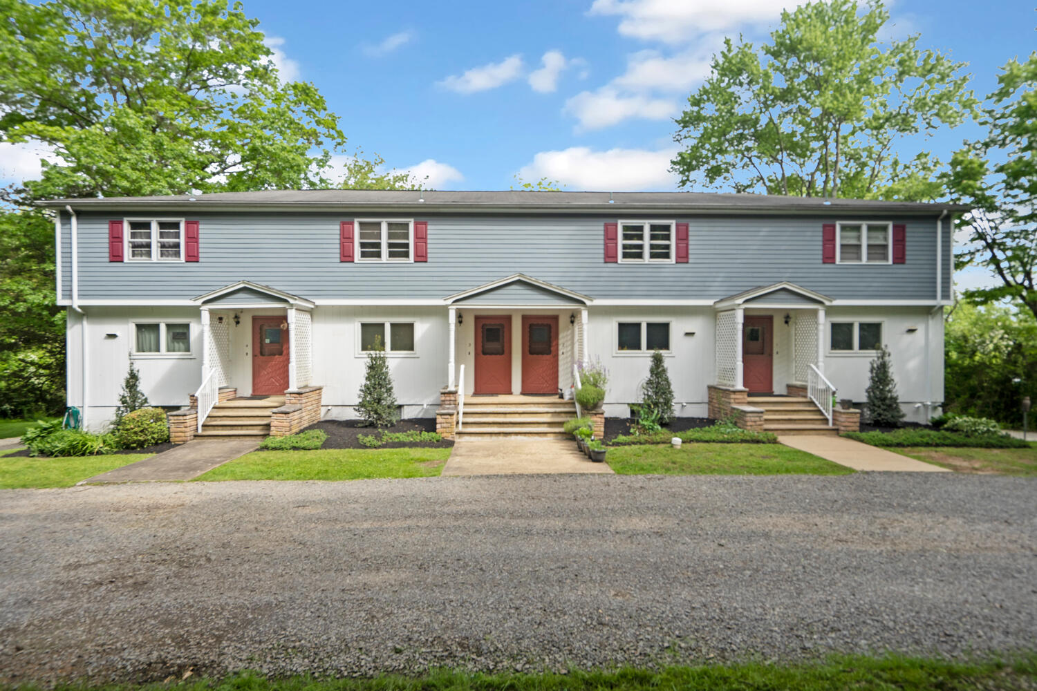 520 Route 31, Ringoes, NJ 08551 Multifamily for Sale