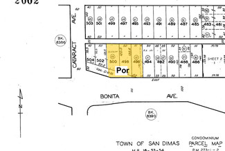 More details for 237 W Bonita Ave, San Dimas, CA - Office for Lease