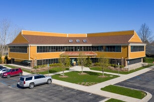 4301 Canal Ave SW, Grandville MI - NNN Property