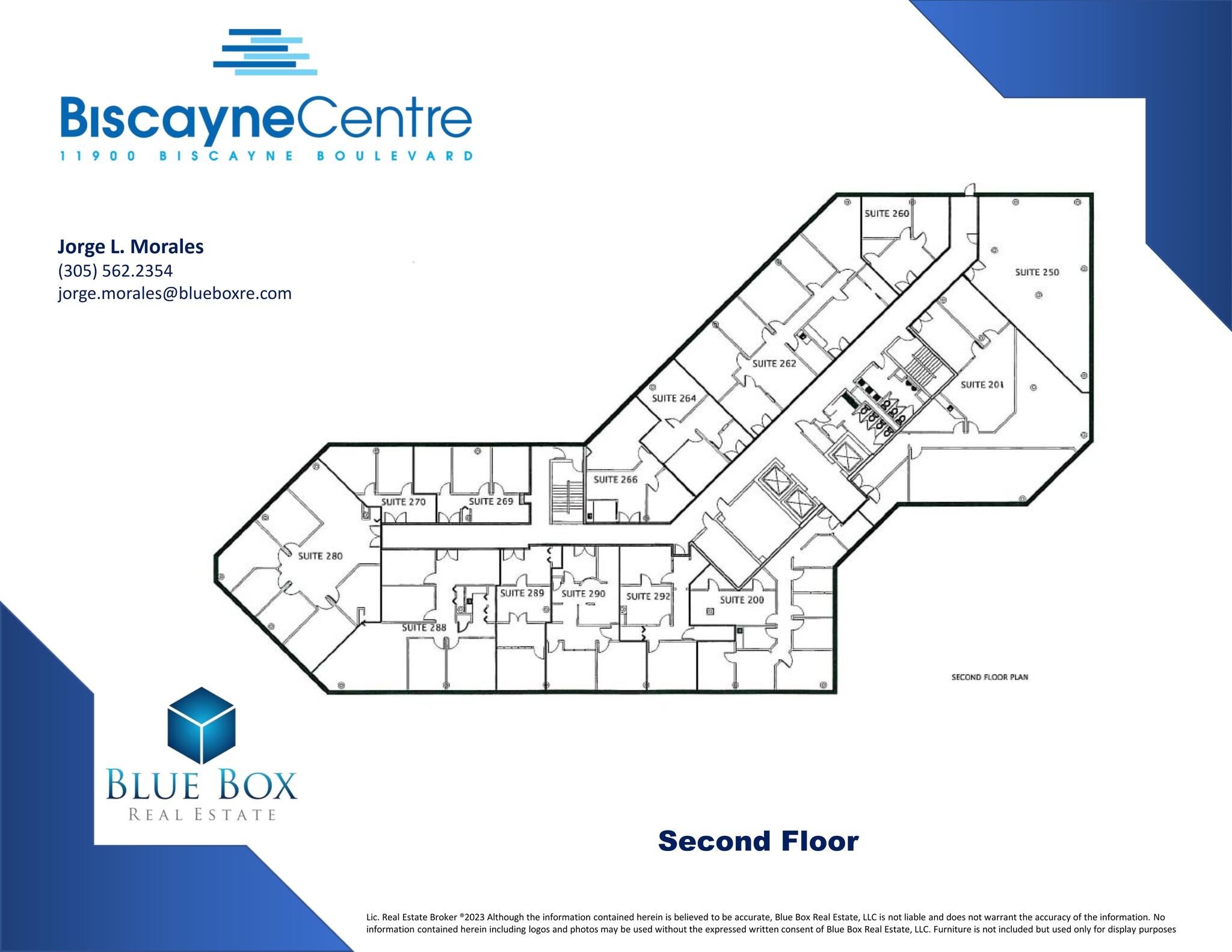 11900 Biscayne Blvd, North Miami, FL for lease Site Plan- Image 1 of 1