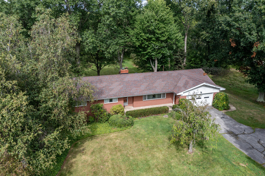 519 N Hermitage Rd, Hermitage, PA for sale - Building Photo - Image 3 of 63