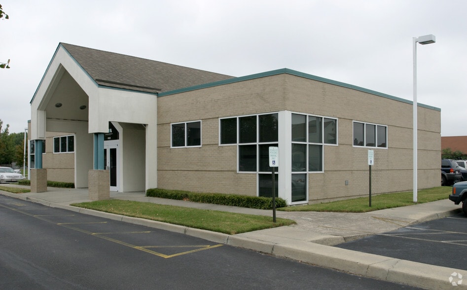 3550 Buckner Blvd, Virginia Beach, VA for sale - Primary Photo - Image 2 of 6