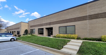 3700 Koppers St, Baltimore, MD for lease Building Photo- Image 1 of 1