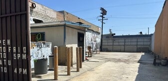 3510 E 14th St, Los Angeles CA - Owner Financed Property