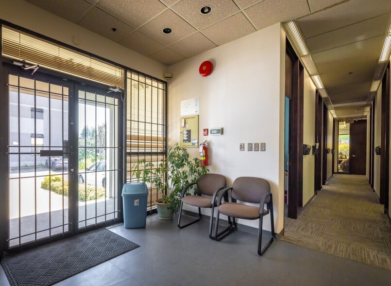 3280 Production Way, Burnaby, BC for sale - Building Photo - Image 2 of 7