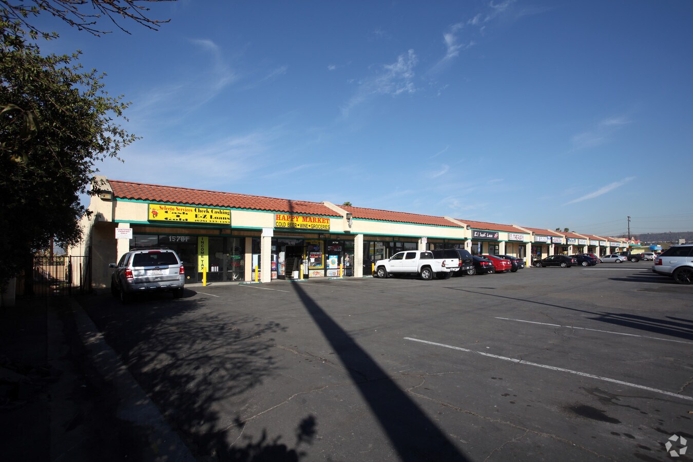 15719 Amar Rd, La Puente, CA 91744 Property Record