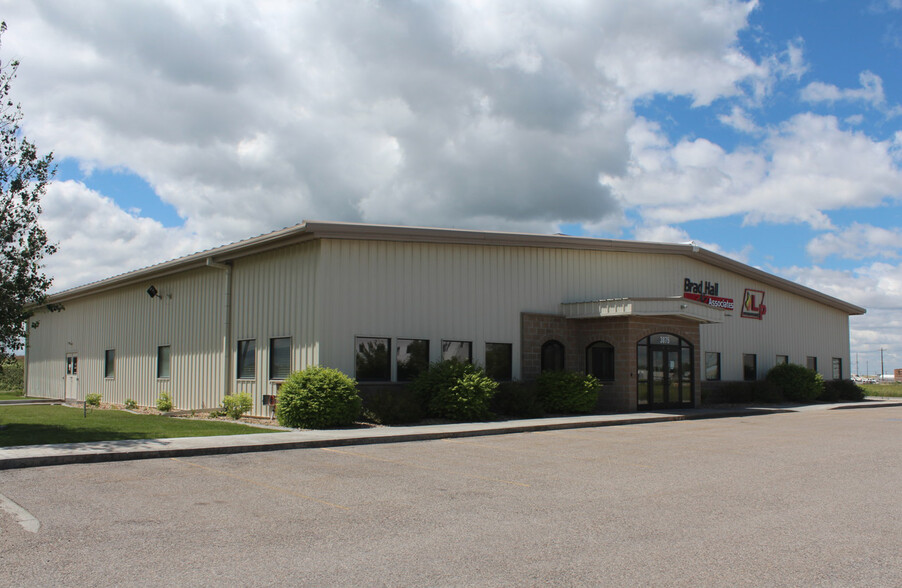 3875 S American Way, Idaho Falls, ID for lease - Building Photo - Image 1 of 7