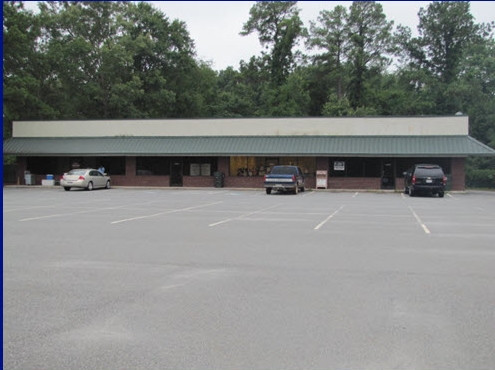 14090 Hwy 80 E, Jeffersonville, GA for sale Primary Photo- Image 1 of 1