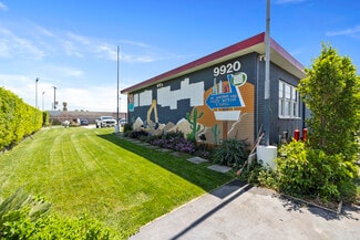 More details for 9920 Arlington Ave, Riverside, CA - Industrial for Sale