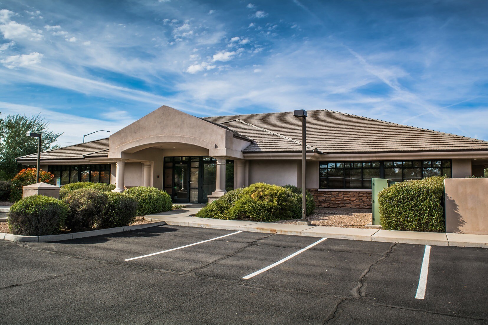 1515 N Greenfield Rd, Mesa, AZ for sale Building Photo- Image 1 of 1