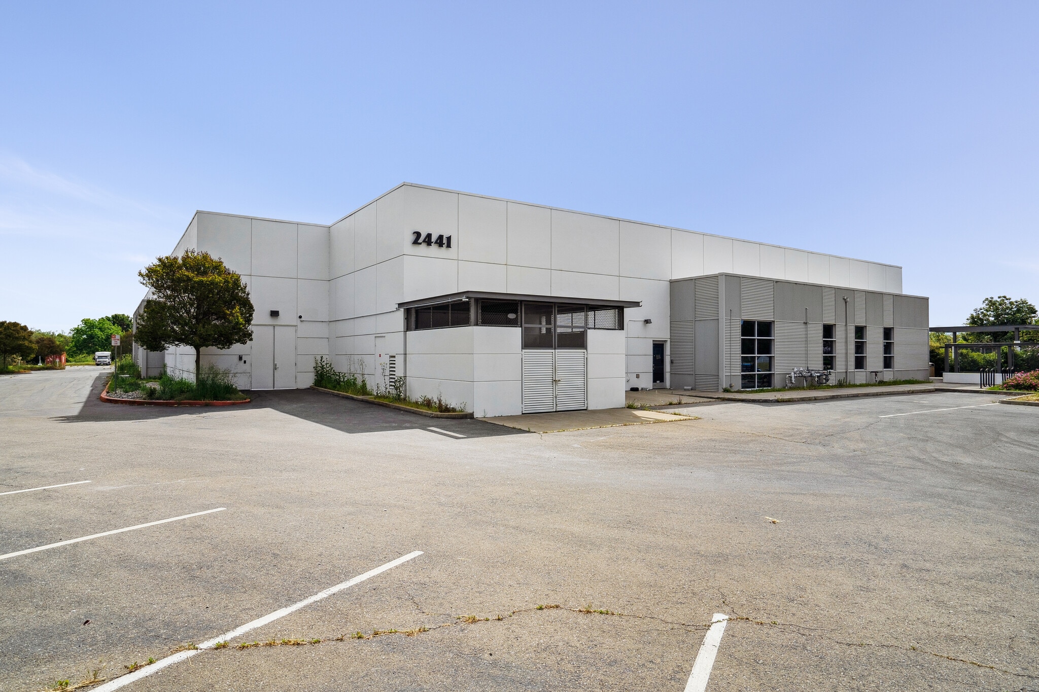 2441 Constitution Dr, Livermore, CA for lease Building Photo- Image 1 of 24
