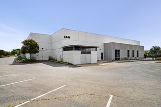 2441 Constitution Dr, Livermore, CA for lease Building Photo- Image 1 of 24