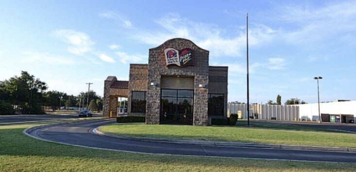 2001 50th St, Lubbock, TX for sale Building Photo- Image 1 of 1
