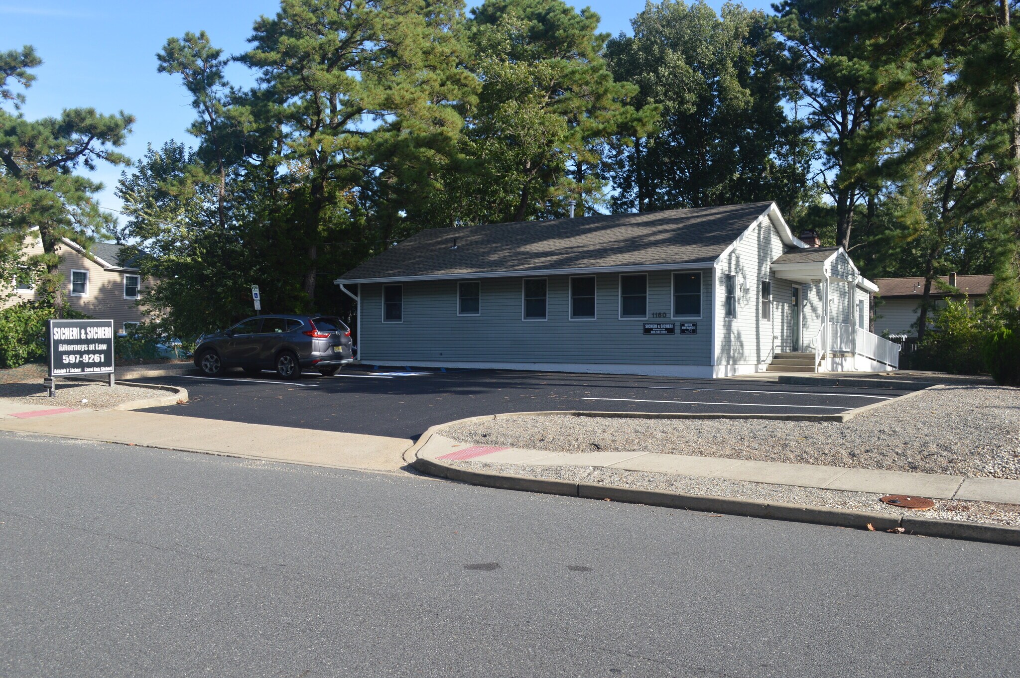 1160 Beacon Ave, Manahawkin, NJ for lease Building Photo- Image 1 of 12