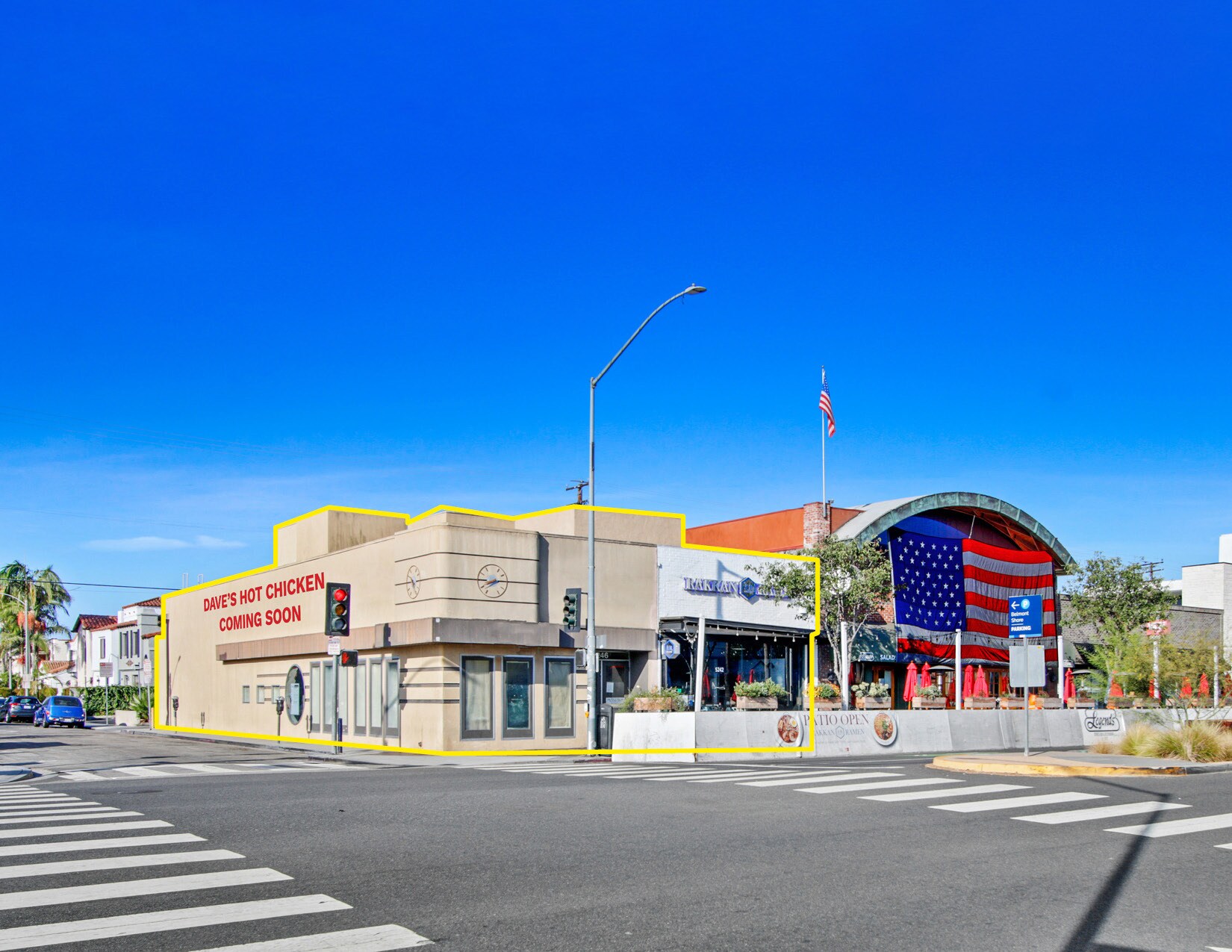 5242-5246 E 2nd St, Long Beach, CA for sale Primary Photo- Image 1 of 1