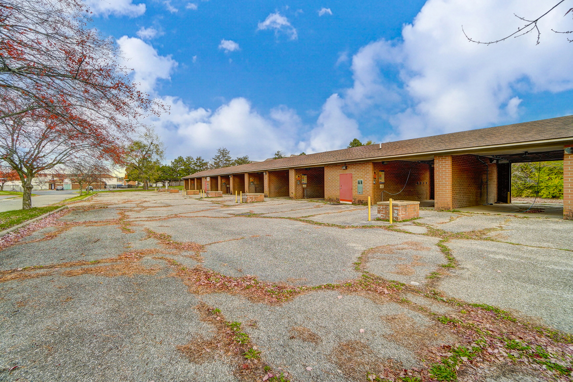 133 W Hebble Ave, Fairborn, OH for sale Building Photo- Image 1 of 18