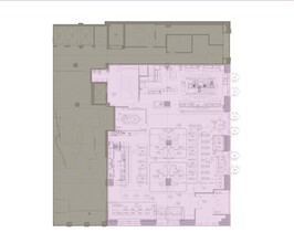 501 Marquette Ave, Minneapolis, MN for lease Floor Plan- Image 1 of 1