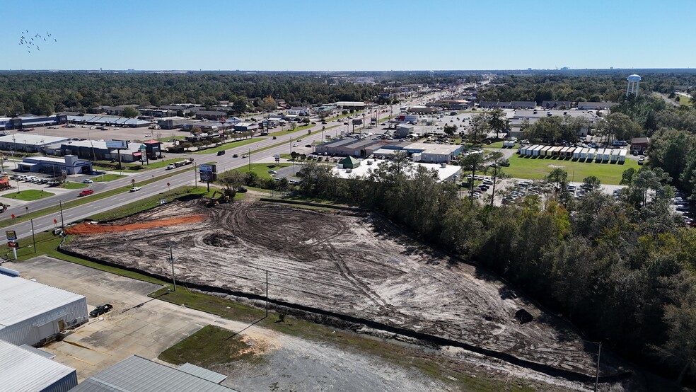 U.S. 49, Gulfport, MS for sale - Building Photo - Image 3 of 9