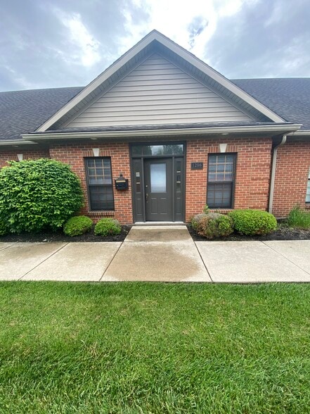 1200-1206 Archer Dr, Troy, OH for lease - Building Photo - Image 2 of 14