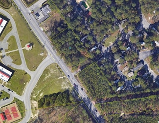 More details for 2956 Alpine Rd, Columbia, SC - Land for Sale