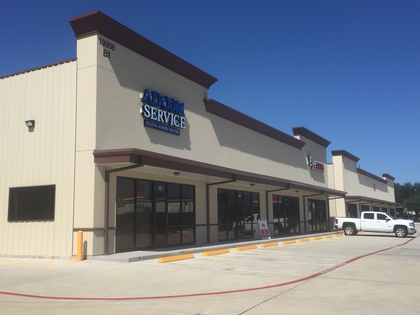 19308 Morton Rd, Katy, TX 77449 Building 3