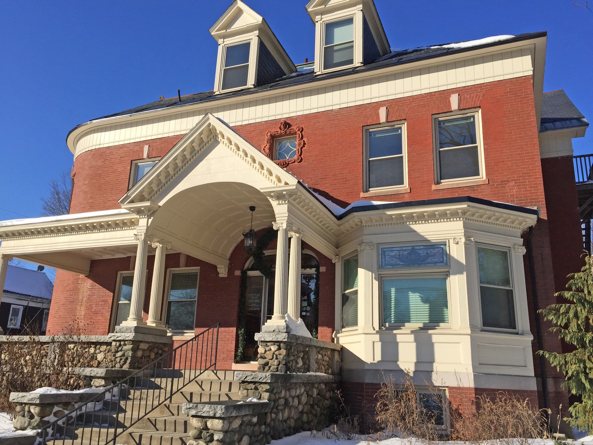 460 Main St, Lewiston, ME for sale Building Photo- Image 1 of 1