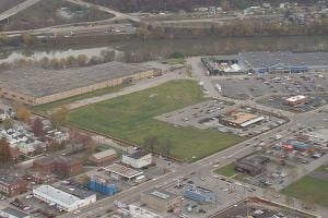 57th St & Maccorkle Ave, Charleston, WV for sale Primary Photo- Image 1 of 10