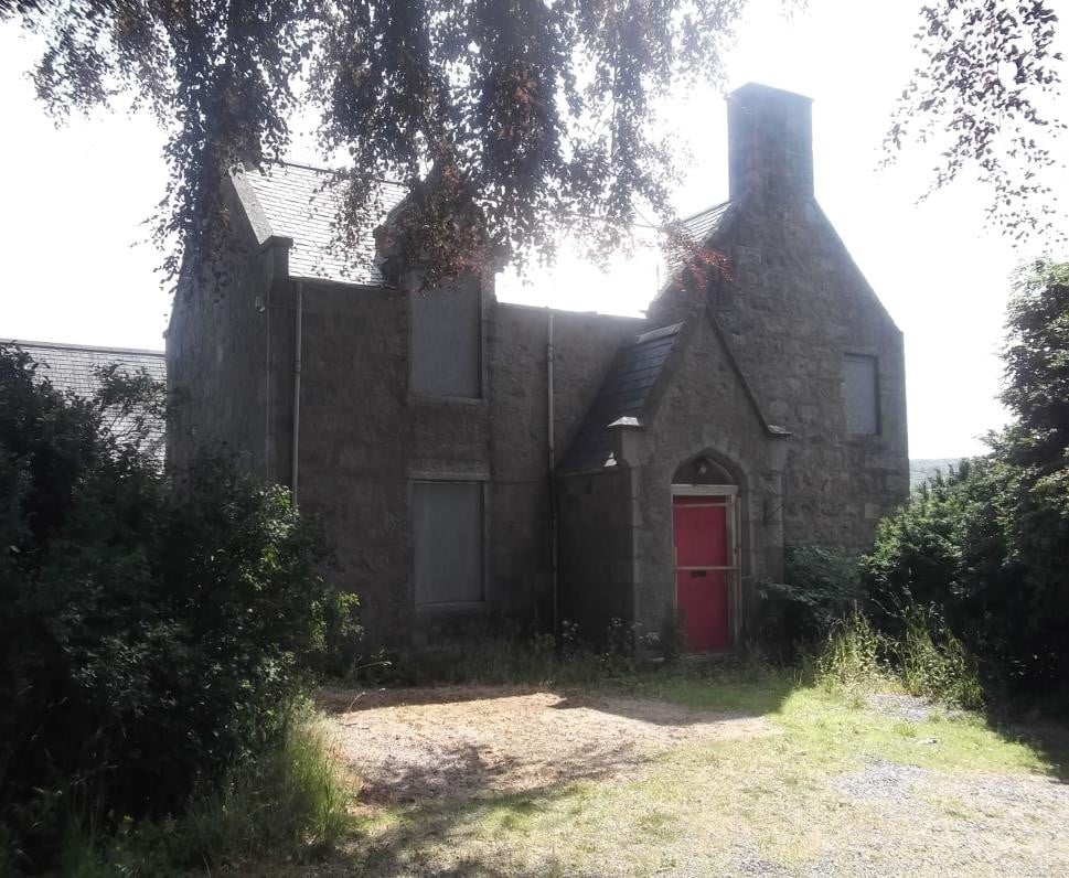 Fintray, Aberdeen, AB21 0YG